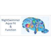 NightSwimmer Aqua Fit & Function logo, NightSwimmer Aqua Fit & Function contact details