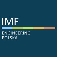 IMF | Engineering Polska Sp. z o.o. logo, IMF | Engineering Polska Sp. z o.o. contact details