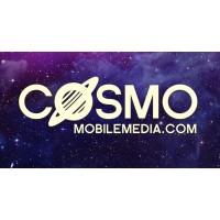 Cosmo Mobile Media logo, Cosmo Mobile Media contact details