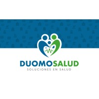 Duomo Salud Spa logo, Duomo Salud Spa contact details