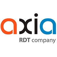 Axia Intelligent Learning logo, Axia Intelligent Learning contact details