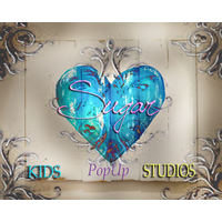 iCandy Photography - SugarPOPupStudios logo, iCandy Photography - SugarPOPupStudios contact details