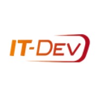 IT-Dev sp. z o.o. logo, IT-Dev sp. z o.o. contact details