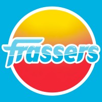 Frassers Group logo, Frassers Group contact details