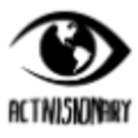 Activisionary logo, Activisionary contact details