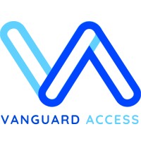 Vanguard Access logo, Vanguard Access contact details