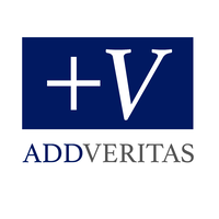 Addveritas logo, Addveritas contact details