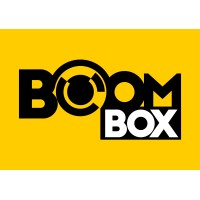 Boom Box Productions logo, Boom Box Productions contact details