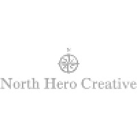 North Hero Creative logo, North Hero Creative contact details