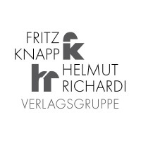 Fritz Knapp Verlag logo, Fritz Knapp Verlag contact details