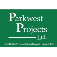 Parkwest Projects Ltd. logo, Parkwest Projects Ltd. contact details