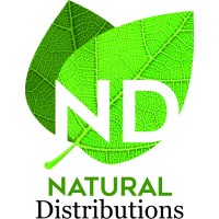 Natural Distributions logo, Natural Distributions contact details