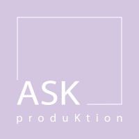 ASKproduKtion logo, ASKproduKtion contact details