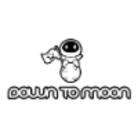 Down to Moon logo, Down to Moon contact details