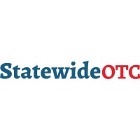 StatewideOTC logo, StatewideOTC contact details