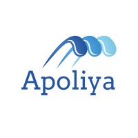 Apoliya logo, Apoliya contact details