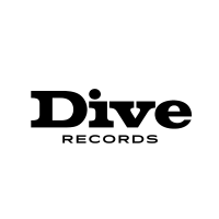 Dive Records logo, Dive Records contact details