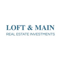 Loft & Main Real Estate Investments logo, Loft & Main Real Estate Investments contact details