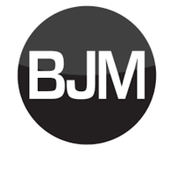 BJM Pumps logo, BJM Pumps contact details