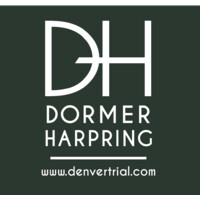 Dormer Harpring, LLC logo, Dormer Harpring, LLC contact details