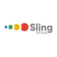 SlingAfrica logo, SlingAfrica contact details