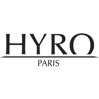 Hyro Paris logo, Hyro Paris contact details