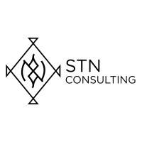 STN-Consulting logo, STN-Consulting contact details