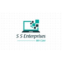 S. S. Enterprisess logo, S. S. Enterprisess contact details