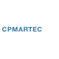 CPMartec logo, CPMartec contact details