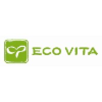 ECO VITA logo, ECO VITA contact details