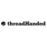 Threadhanded logo, Threadhanded contact details