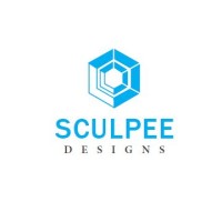 Sculpee Designs logo, Sculpee Designs contact details