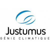 Justumus - Groupe CLIMATER logo, Justumus - Groupe CLIMATER contact details