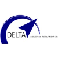 Delta Engineering Recruitment Limited logo, Delta Engineering Recruitment Limited contact details