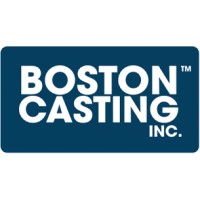 Boston Casting Inc. logo, Boston Casting Inc. contact details