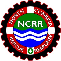 North Cumbria Rescue & Response logo, North Cumbria Rescue & Response contact details