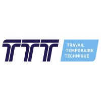 TTT (Travail Temporaire Technique) logo, TTT (Travail Temporaire Technique) contact details