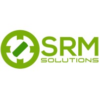 SRM Solutions B.V. logo, SRM Solutions B.V. contact details