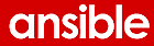 Ansible logo, Ansible contact details