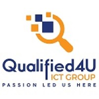 Qualified4U ICT Group BV logo, Qualified4U ICT Group BV contact details