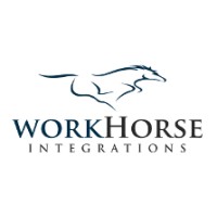 Work Horse Integrations logo, Work Horse Integrations contact details