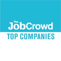 TheJobCrowd logo, TheJobCrowd contact details