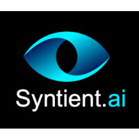 Syntient.ai logo, Syntient.ai contact details