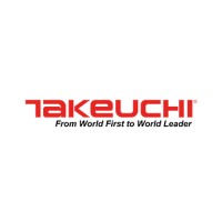 Takeuchi Mfg UK Ltd logo, Takeuchi Mfg UK Ltd contact details