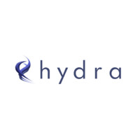 Hydra logo, Hydra contact details