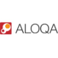 Aloqa logo, Aloqa contact details