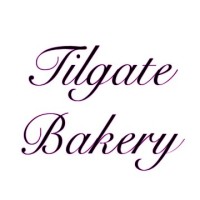 Tilgate Bakery logo, Tilgate Bakery contact details