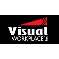 Visual Workplace logo, Visual Workplace contact details