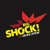 Big Shock Racing logo, Big Shock Racing contact details