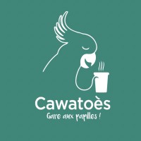 Cawatoès logo, Cawatoès contact details